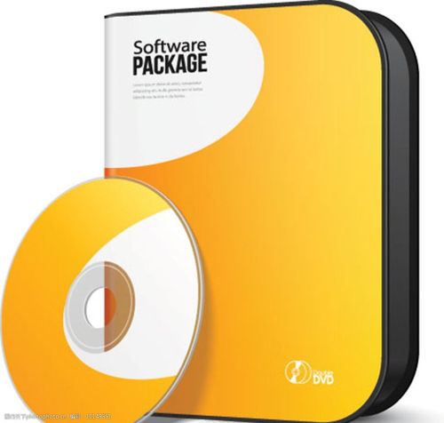 光盘盒包装 产品包装     cd光盘盒 外包装 包装盒设计 eps 设计 广告